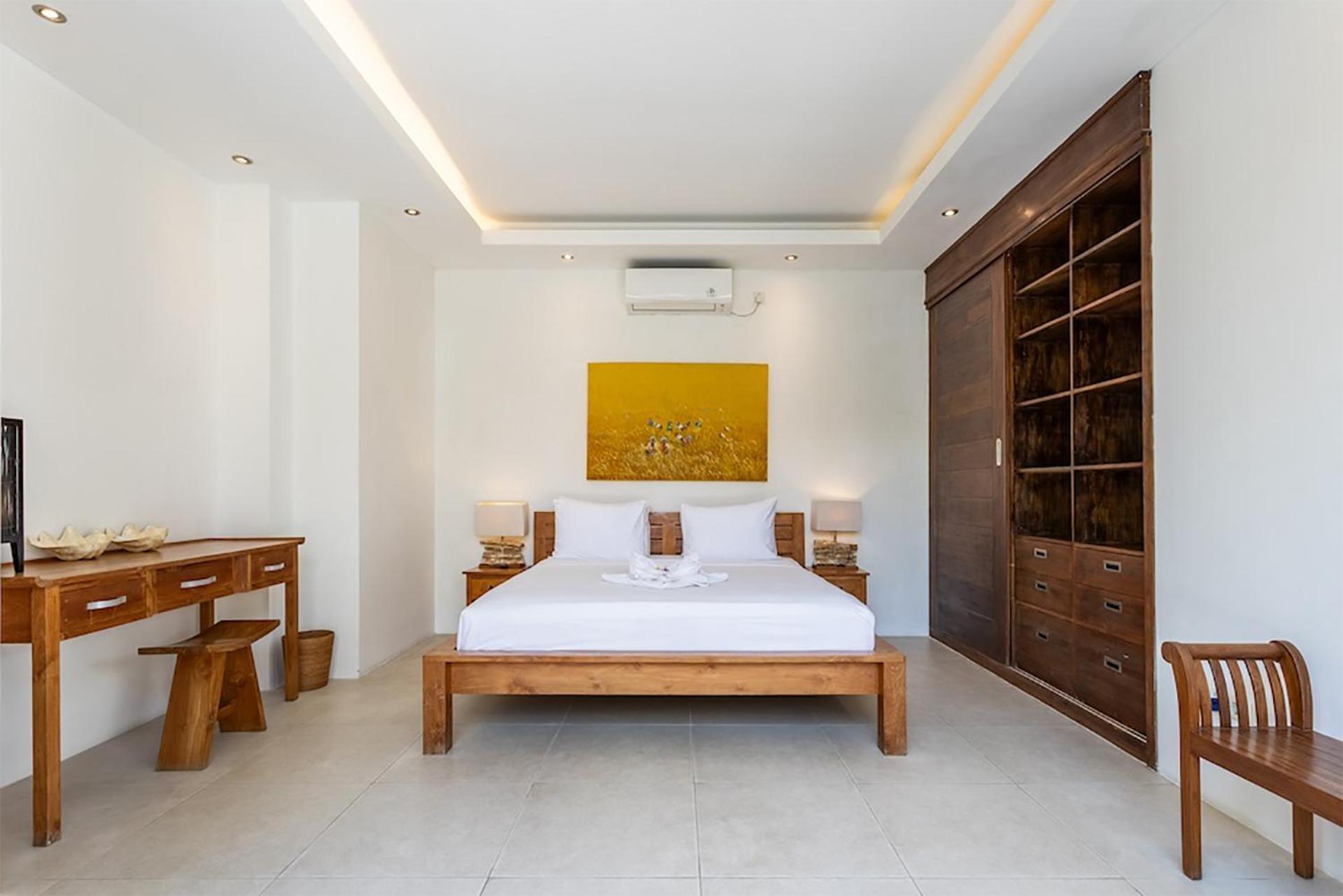 Villa Lotus By Optimum Bali Villas Seminyak  Exterior photo