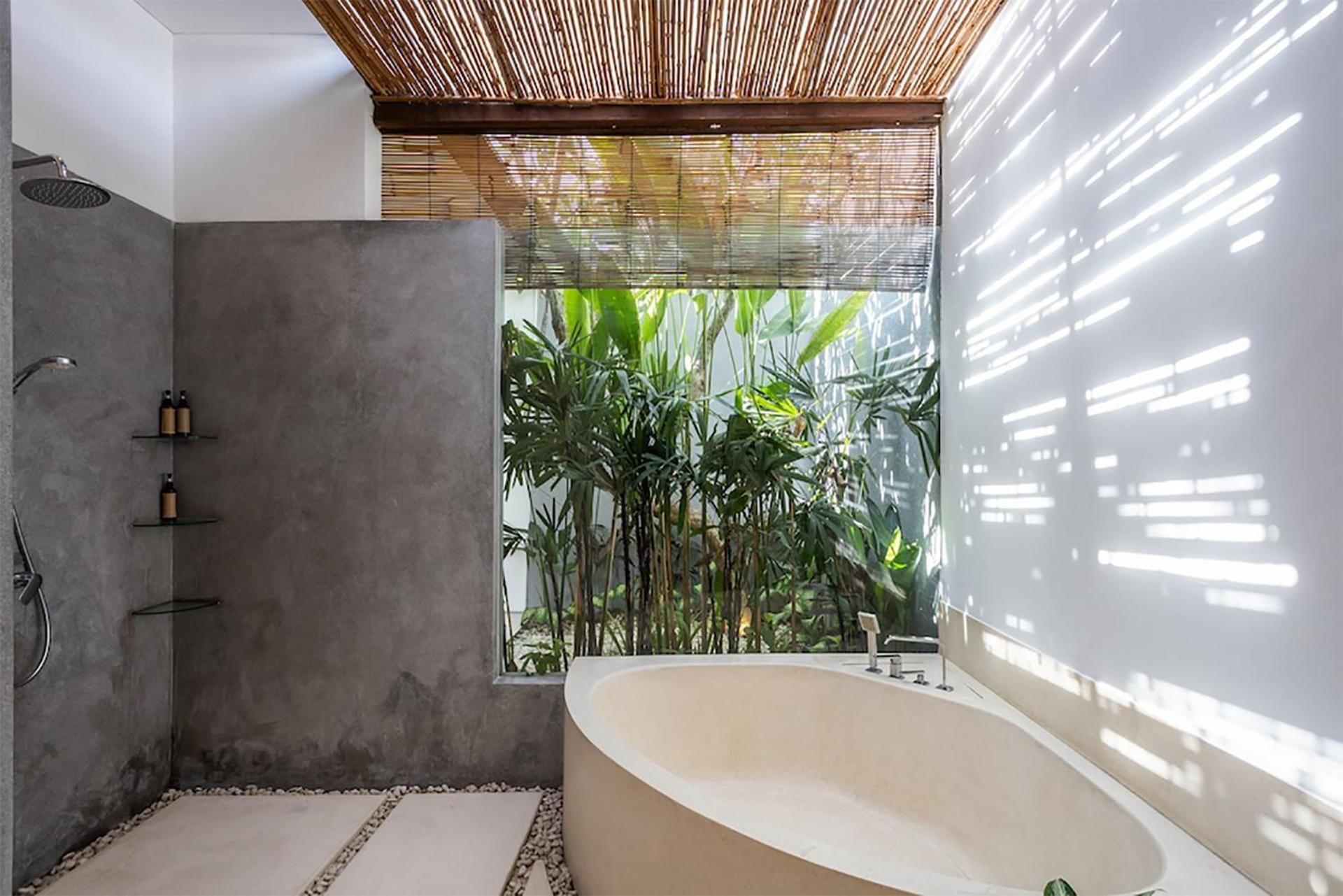 Villa Lotus By Optimum Bali Villas Seminyak  Exterior photo